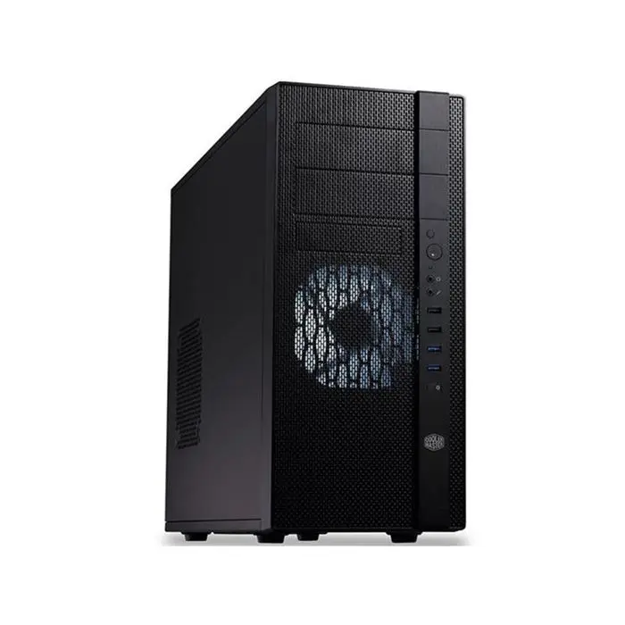 کیس کامپیوتر کولر مستر مدل N400 -gallery-2