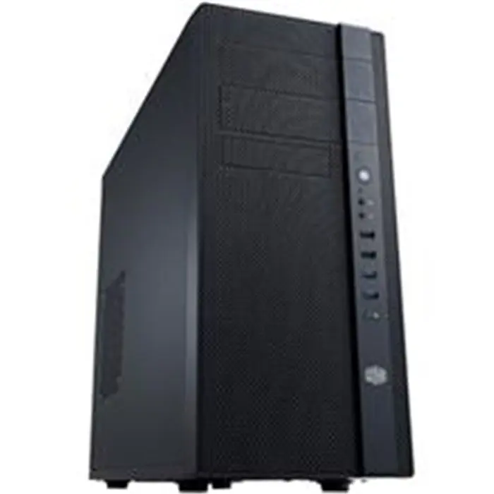 کیس کامپیوتر کولر مستر مدل N400 -gallery-3