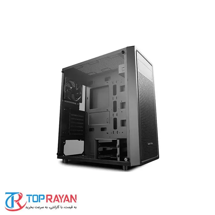 کیس دیپ کول مدل E-SHIELD -gallery-10