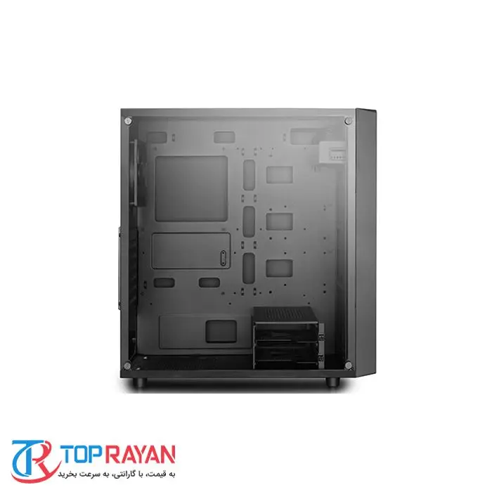 کیس دیپ کول مدل E-SHIELD -gallery-12