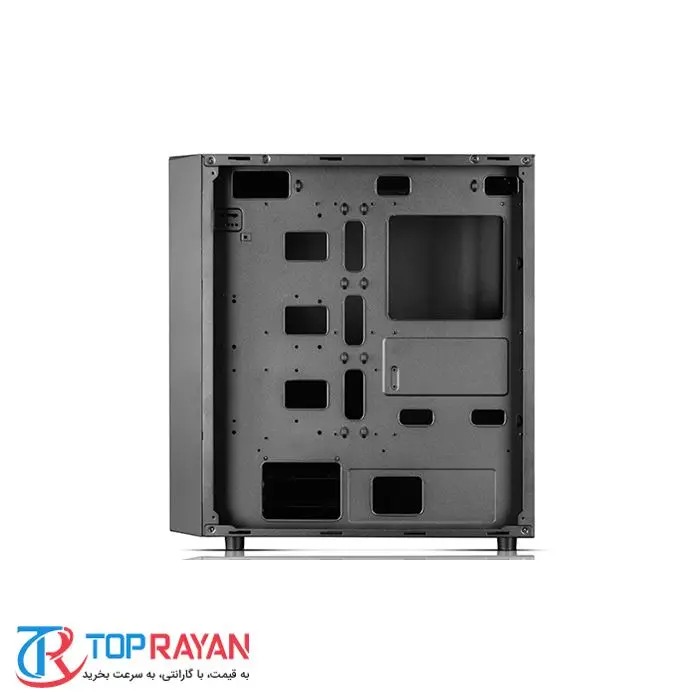 کیس دیپ کول مدل E-SHIELD -gallery-5