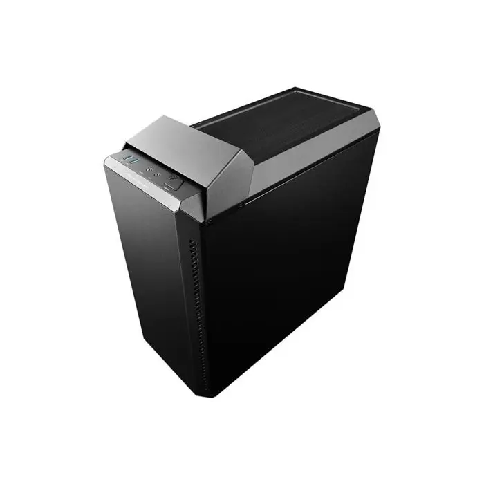 کیس دیپ کول Gamer Storm BARONKASE LIQUID Black -gallery-1