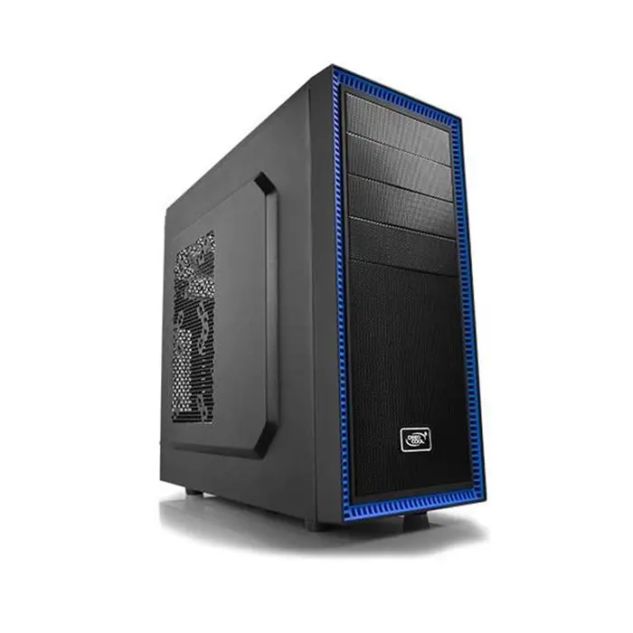 کیس کامپیوتر دیپ کول مدل TESSERACT WH -gallery-14