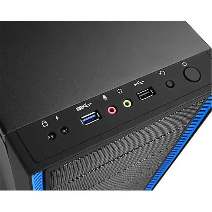 کیس کامپیوتر دیپ کول مدل TESSERACT WH -gallery-15