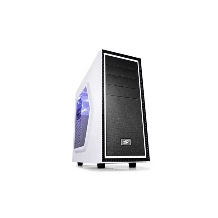 کیس کامپیوتر دیپ کول مدل TESSERACT WH -gallery-3