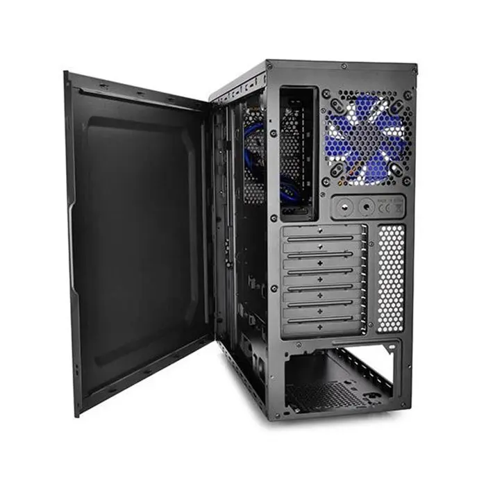 کیس کامپیوتر دیپ کول مدل TESSERACT WH -gallery-5