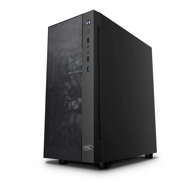 کیس دیپ کول مدل MATREXX 55 MESH ADD-RGB 4F -gallery-10