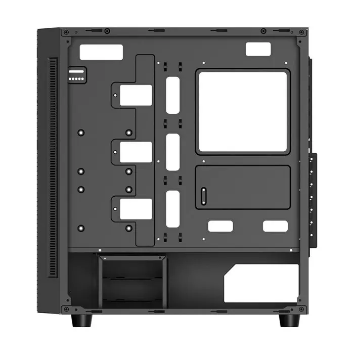 کیس دیپ کول مدل MATREXX 55 MESH ADD-RGB 4F -gallery-12