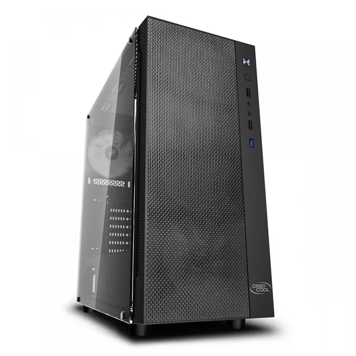 کیس دیپ کول مدل MATREXX 55 MESH ADD-RGB 4F -gallery-2