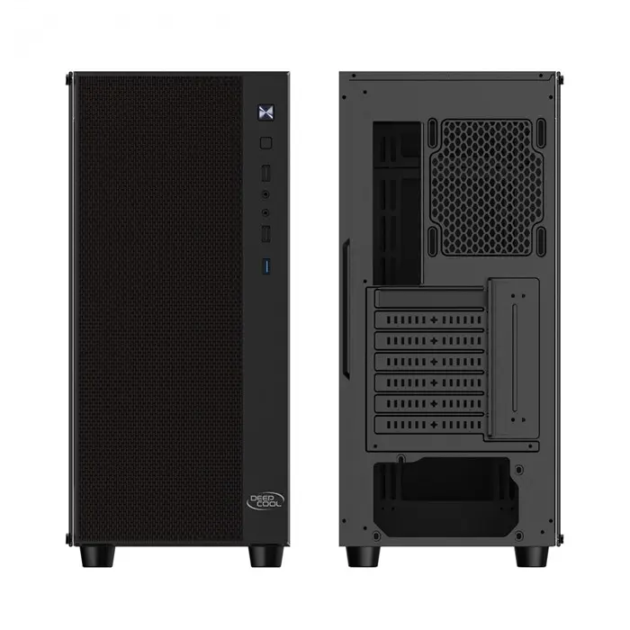 کیس دیپ کول مدل MATREXX 55 MESH ADD-RGB 4F -gallery-6