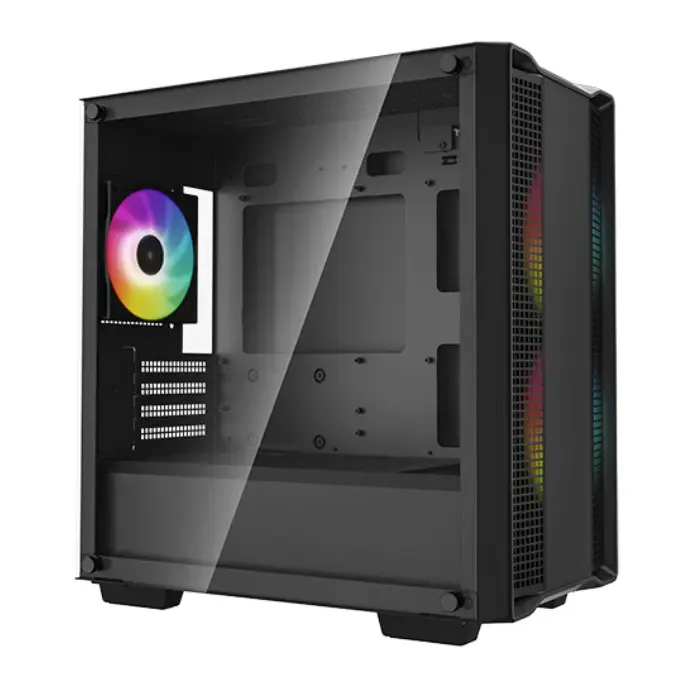 کیس دیپ کول مدل CC360 ARGB Black -gallery-7
