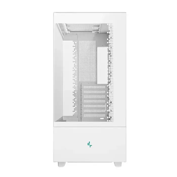 کیس دیپ کول مدل CH690 DIGITAL WH -gallery-1