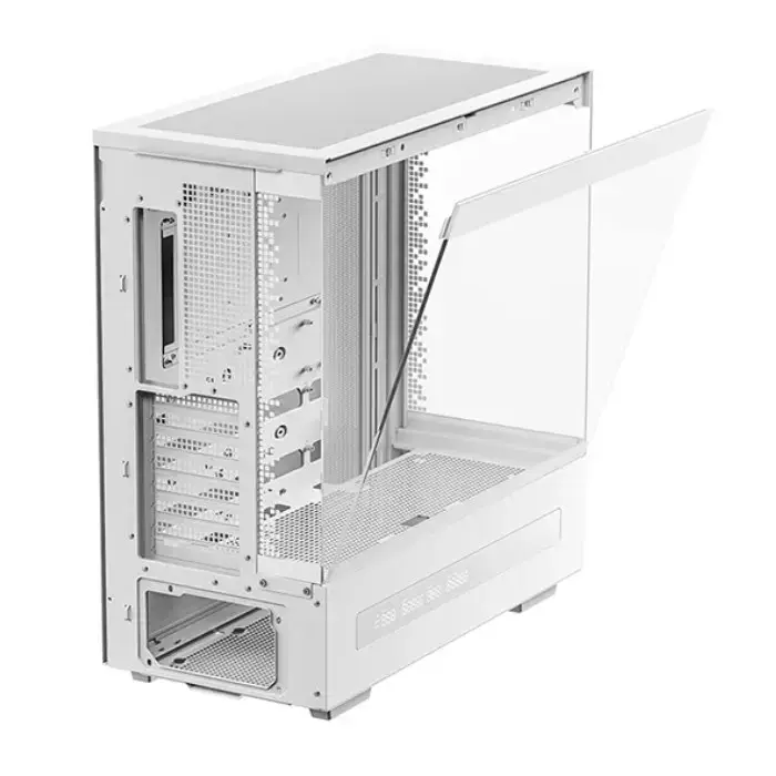 کیس دیپ کول مدل CH690 DIGITAL WH -gallery-7