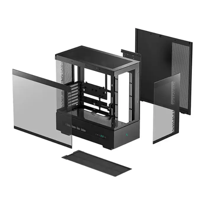 کیس دیپ کول مدل CH690 DIGITAL -gallery-3