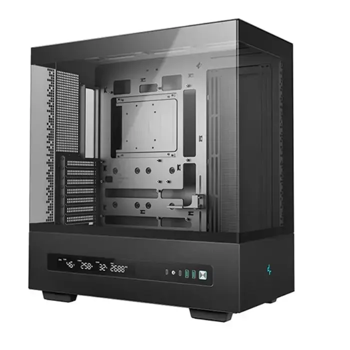 کیس دیپ کول مدل CH690 DIGITAL -gallery-5
