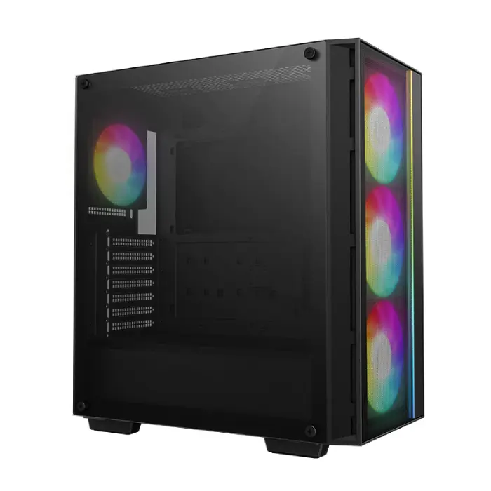 کیس دیپ کول مدل MATREXX 55 MESH V4 C -gallery-9