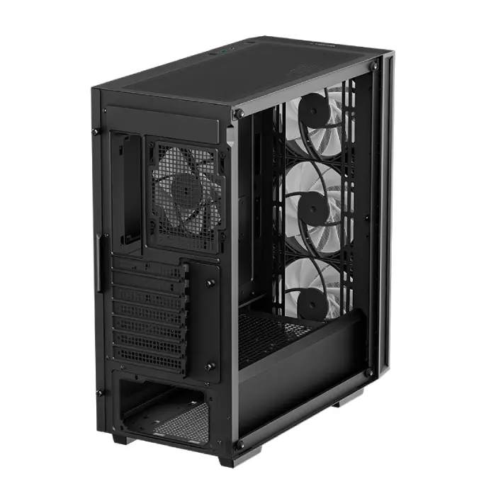 کیس دیپ کول مدل MATREXX 55 MESH V4 C -gallery-4