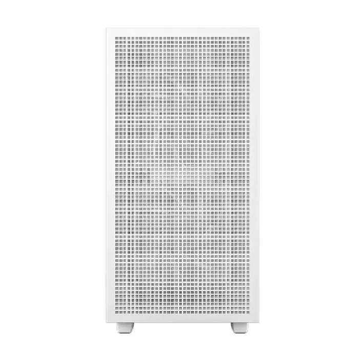 کیس دیپ کول مدل CH360 DIGITAL White -gallery-7