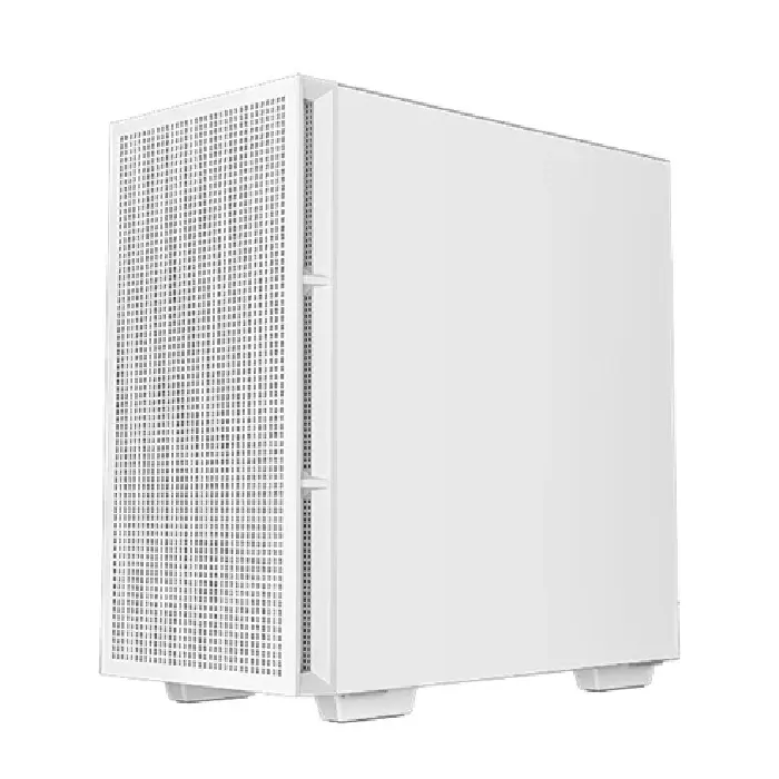 کیس دیپ کول مدل CH360 DIGITAL White -gallery-8