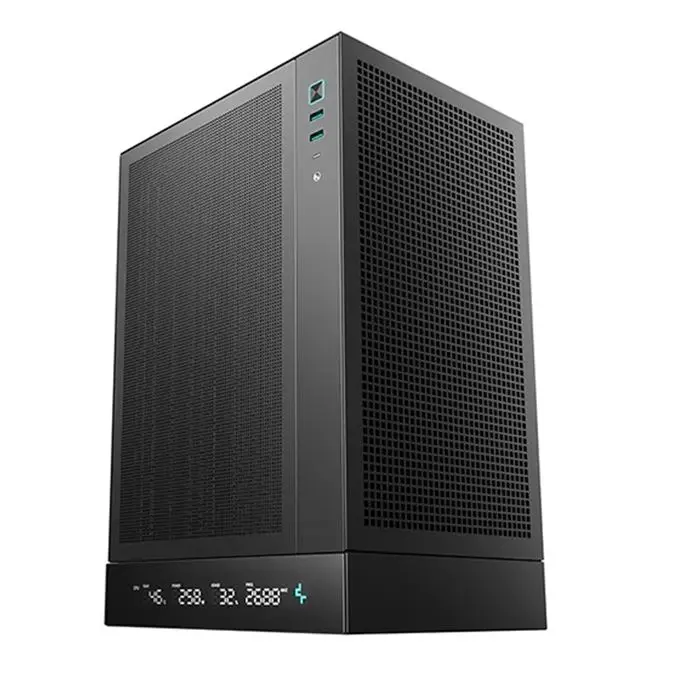 کیس دیپ کول Case DeepCool CH170 Digital -gallery-10