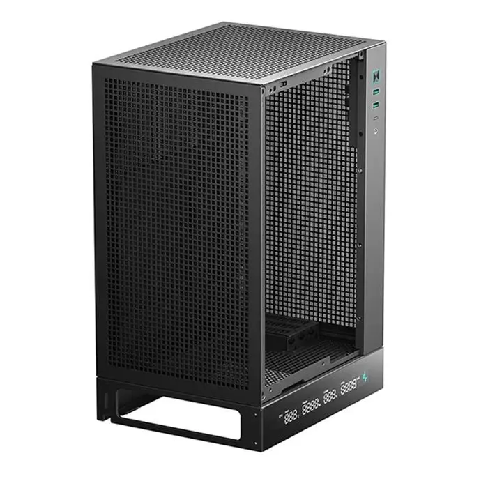 کیس دیپ کول Case DeepCool CH170 Digital -gallery-11