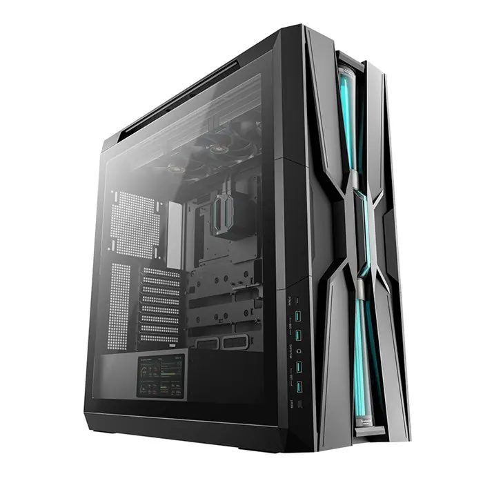 کیس گیمینگ دیپ کول مدل GENOME III -gallery-9