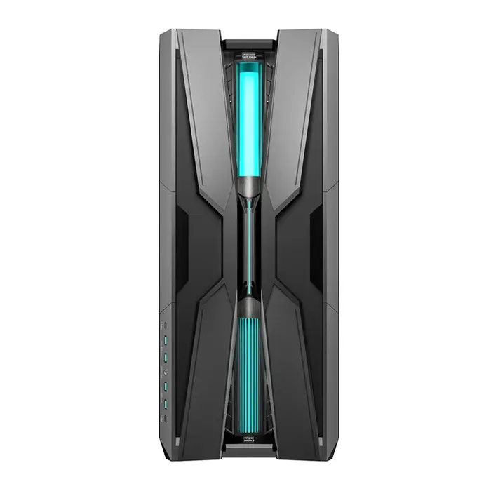 کیس گیمینگ دیپ کول مدل GENOME III -gallery-11