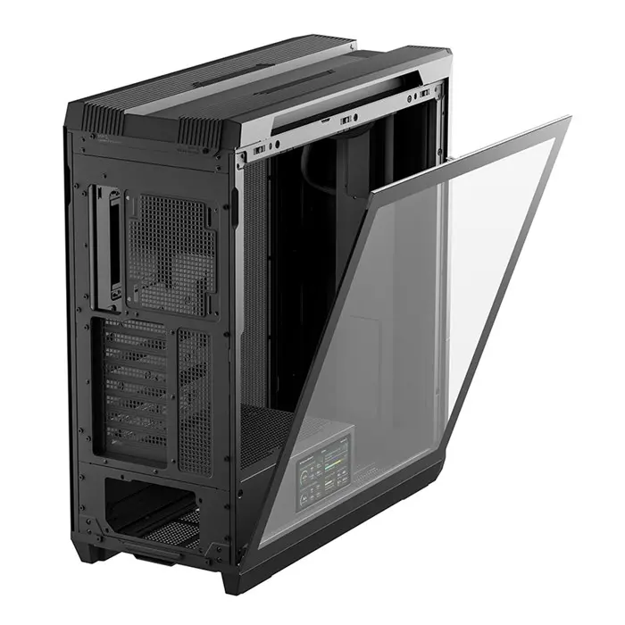 کیس گیمینگ دیپ کول مدل GENOME III -gallery-14