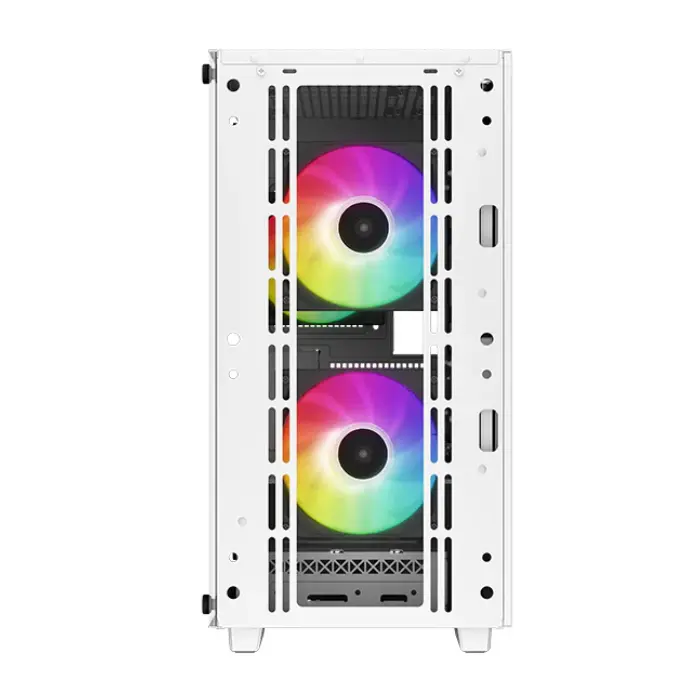 کیس دیپ کول مدل CC360 ARGB White -gallery-8