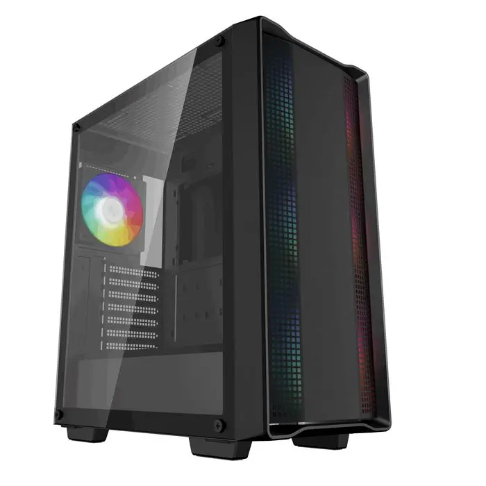 کیس دیپ کول Deep Cool CC560 ARGB V2 -gallery-10