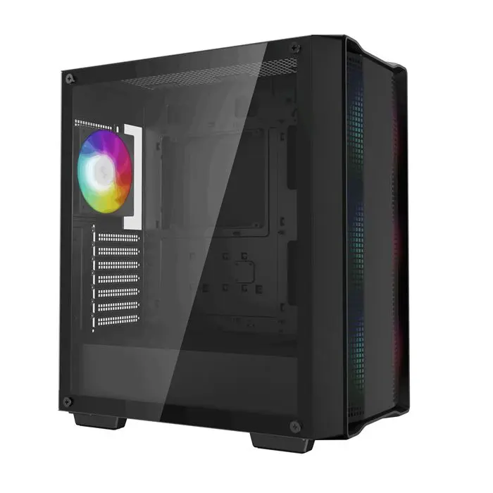 کیس دیپ کول Deep Cool CC560 ARGB V2 -gallery-11