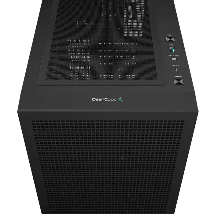 کیس دیپ کول Case Deep Cool CH560 -gallery-5
