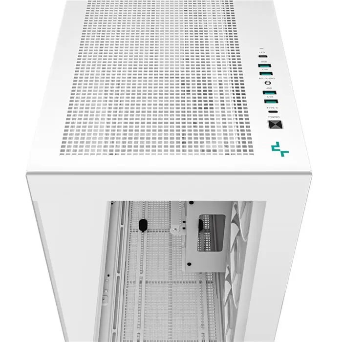 کیس دیپ کول DeepCool CH780 WHITE -gallery-10