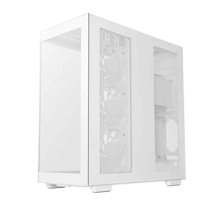 کیس دیپ کول DeepCool CH780 WHITE -gallery-11