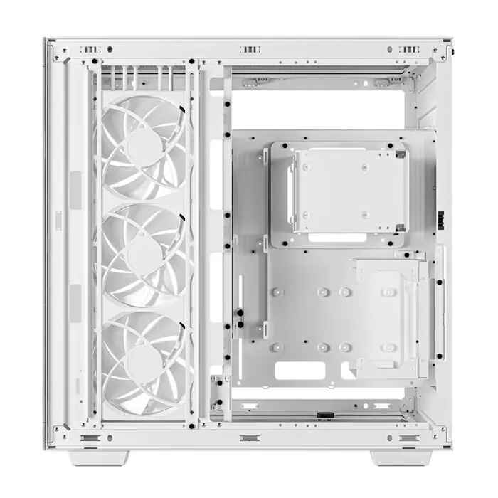 کیس دیپ کول DeepCool CH780 WHITE -gallery-5