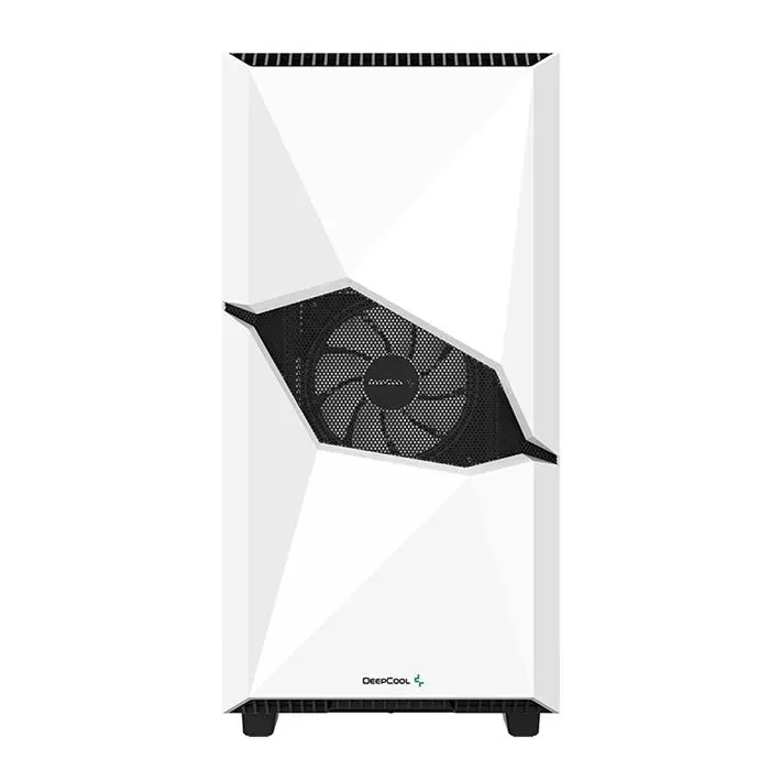 کیس دیپ کول سفید Case DeepCool Cyclops -gallery-10