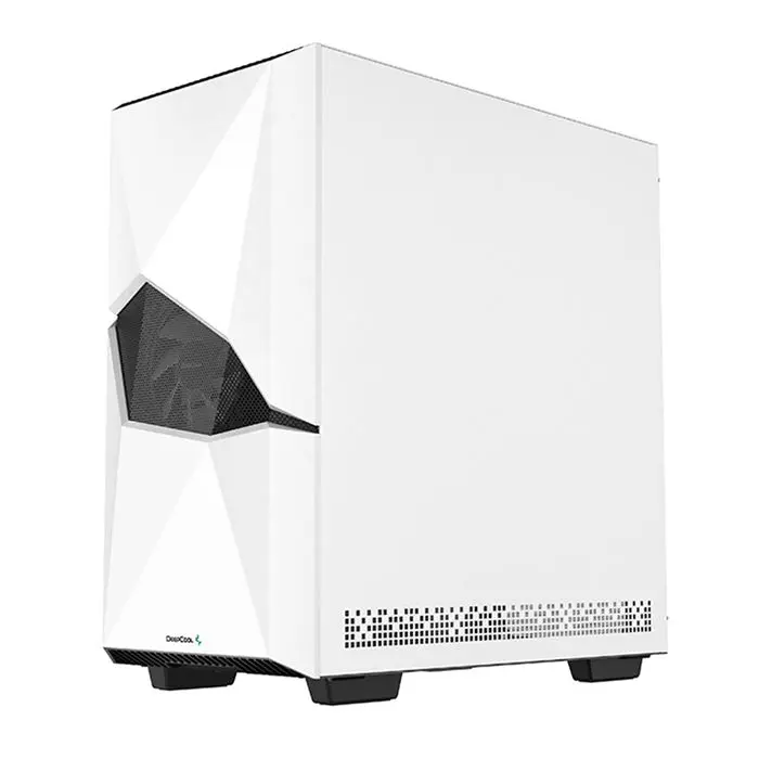 کیس دیپ کول سفید Case DeepCool Cyclops -gallery-11
