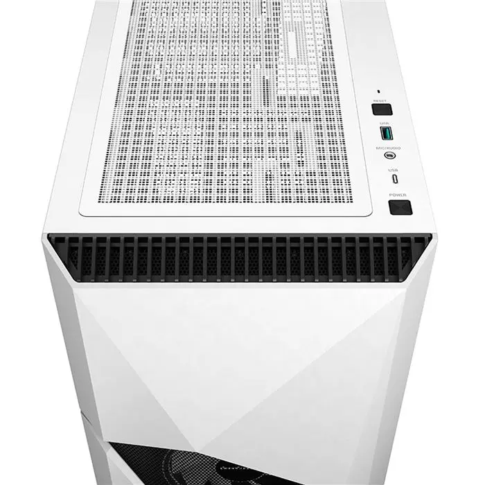 کیس دیپ کول سفید Case DeepCool Cyclops -gallery-13