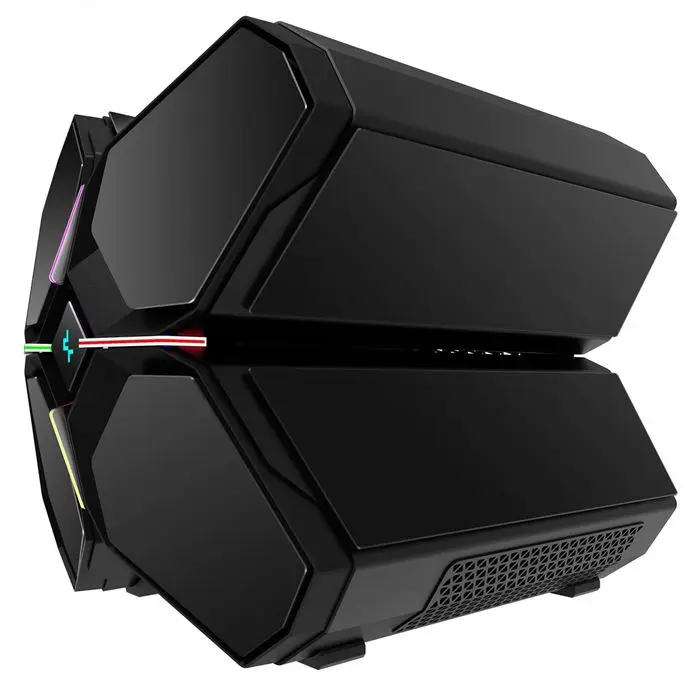 کیس دیپ کول QUADSTELLAR INFINITY -gallery-1