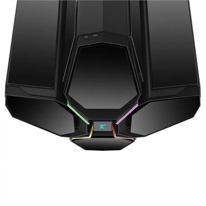 کیس دیپ کول QUADSTELLAR INFINITY -gallery-3