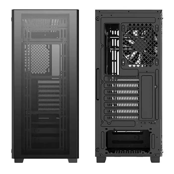 کیس دیپ کول مدل MATREXX 50 V3 ADD-RGB 3F -gallery-2