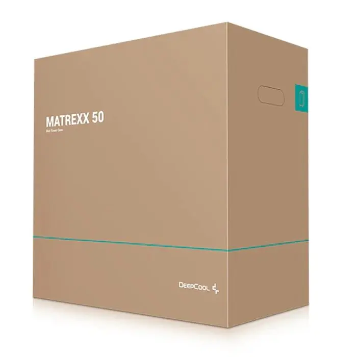 کیس دیپ کول مدل MATREXX 50 V3 ADD-RGB 3F -gallery-4