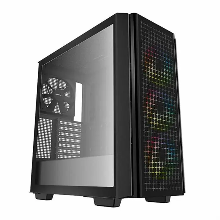 کیس گیمینگ دیپ کول مدل CG540 -gallery-3