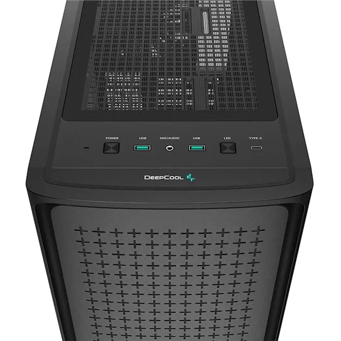 کیس دیپ کول مدل DeepCool CK560 Black -gallery-5