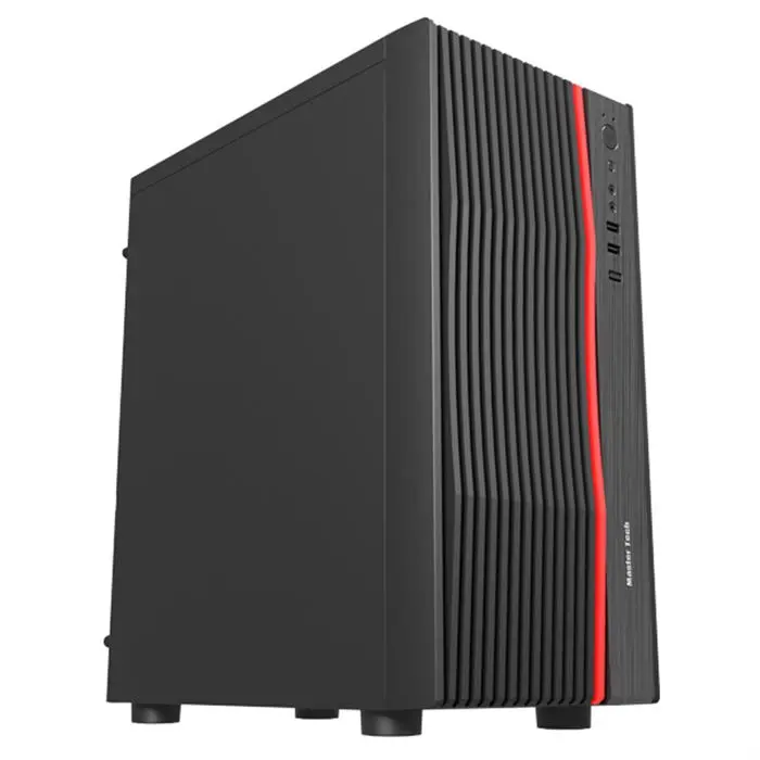 کیس مستر تک Case Master Tech ZEBRA METAL -gallery-3