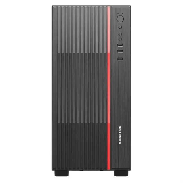 کیس مستر تک Case Master Tech ZEBRA METAL -gallery-4