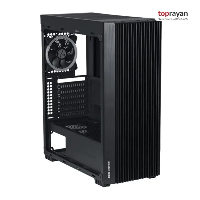 کیس گیمینگ مستر‌تک MasterTech Apachi ARGB -gallery-12