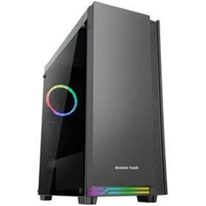 کیس مستر تک مدل T400 -gallery-3