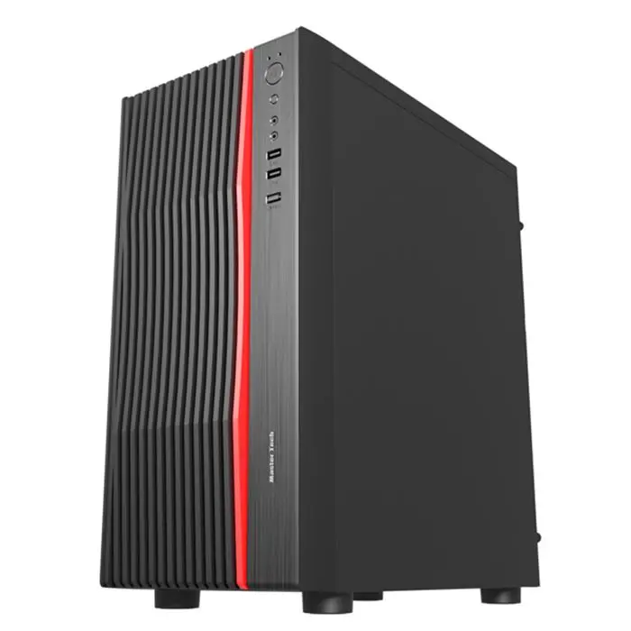 کیس مستر تک مدل ZEBRA Metal -gallery-1