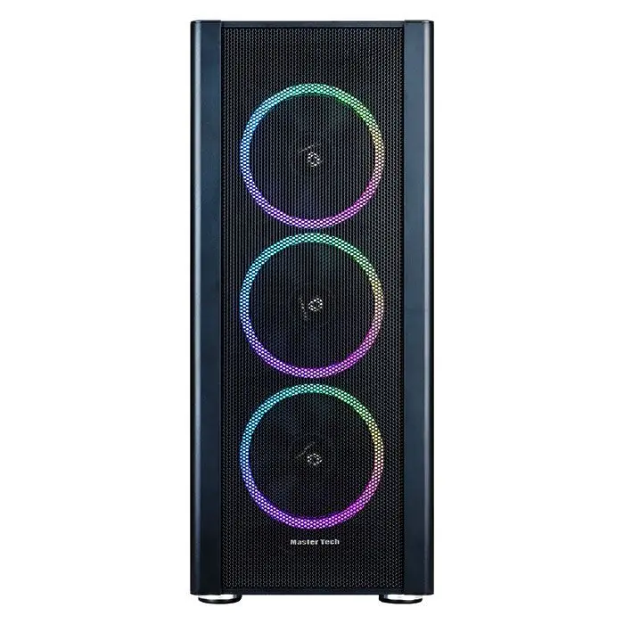 کیس گیمینگ مسترتک Master Tech S500 X -gallery-6